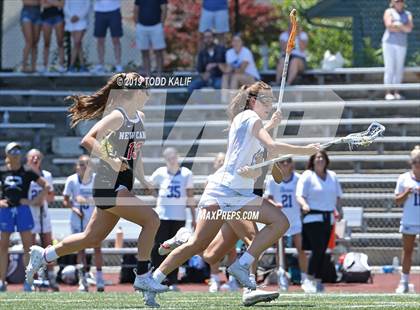 Thumbnail 3 in Darien vs. New Canaan (CIAC Class L Final) photogallery.