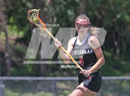 Thumbnail 1 in Darien vs. New Canaan (CIAC Class L Final) photogallery.