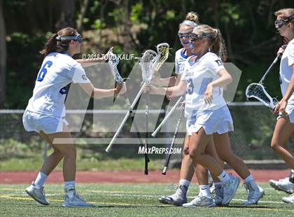 Thumbnail 2 in Darien vs. New Canaan (CIAC Class L Final) photogallery.