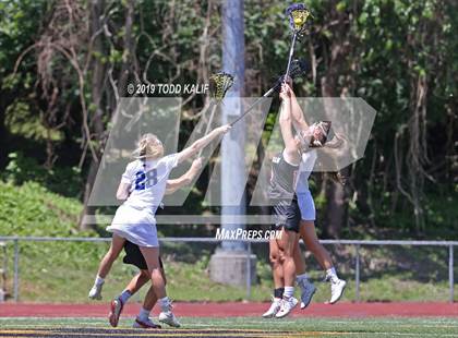 Thumbnail 3 in Darien vs. New Canaan (CIAC Class L Final) photogallery.