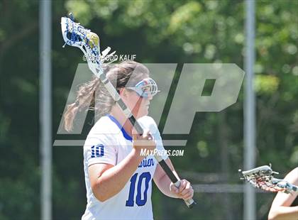 Thumbnail 2 in Darien vs. New Canaan (CIAC Class L Final) photogallery.