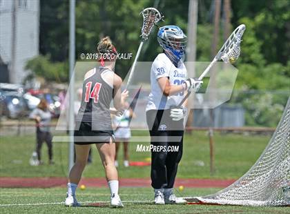 Thumbnail 2 in Darien vs. New Canaan (CIAC Class L Final) photogallery.