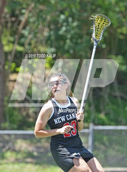 Thumbnail 2 in Darien vs. New Canaan (CIAC Class L Final) photogallery.