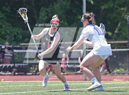 Thumbnail 2 in Darien vs. New Canaan (CIAC Class L Final) photogallery.