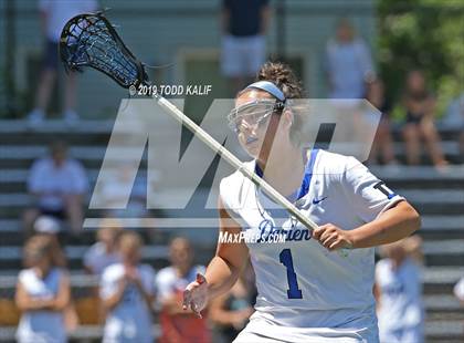 Thumbnail 2 in Darien vs. New Canaan (CIAC Class L Final) photogallery.