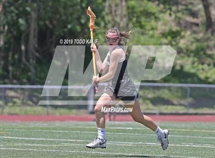 Thumbnail 3 in Darien vs. New Canaan (CIAC Class L Final) photogallery.