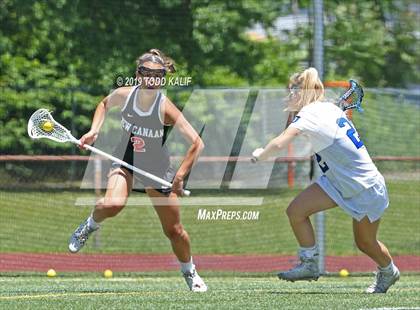 Thumbnail 3 in Darien vs. New Canaan (CIAC Class L Final) photogallery.