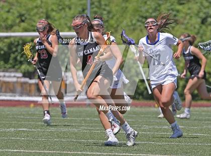 Thumbnail 1 in Darien vs. New Canaan (CIAC Class L Final) photogallery.