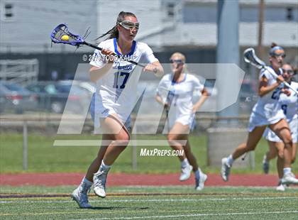 Thumbnail 3 in Darien vs. New Canaan (CIAC Class L Final) photogallery.