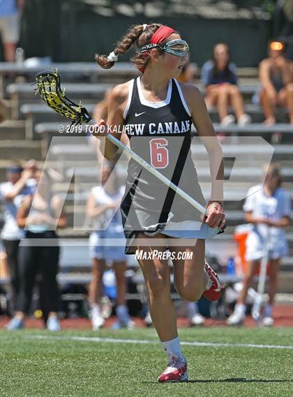 Thumbnail 2 in Darien vs. New Canaan (CIAC Class L Final) photogallery.