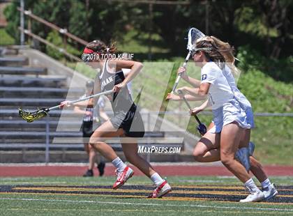 Thumbnail 1 in Darien vs. New Canaan (CIAC Class L Final) photogallery.