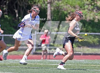 Thumbnail 1 in Darien vs. New Canaan (CIAC Class L Final) photogallery.