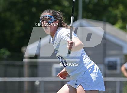Thumbnail 1 in Darien vs. New Canaan (CIAC Class L Final) photogallery.