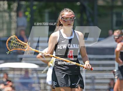 Thumbnail 3 in Darien vs. New Canaan (CIAC Class L Final) photogallery.