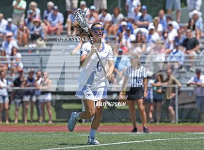 Thumbnail 2 in Darien vs. New Canaan (CIAC Class L Final) photogallery.