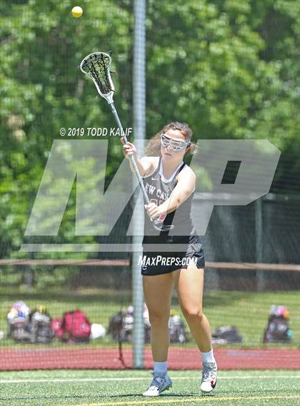 Thumbnail 1 in Darien vs. New Canaan (CIAC Class L Final) photogallery.