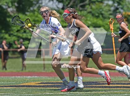 Thumbnail 3 in Darien vs. New Canaan (CIAC Class L Final) photogallery.
