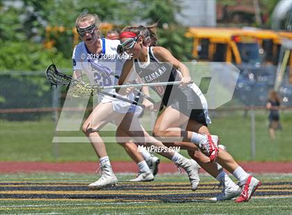 Thumbnail 3 in Darien vs. New Canaan (CIAC Class L Final) photogallery.