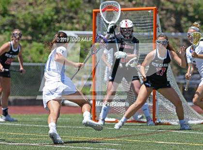 Thumbnail 2 in Darien vs. New Canaan (CIAC Class L Final) photogallery.