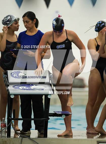 Thumbnail 1 in Cherokee Trail @ Grandview photogallery.