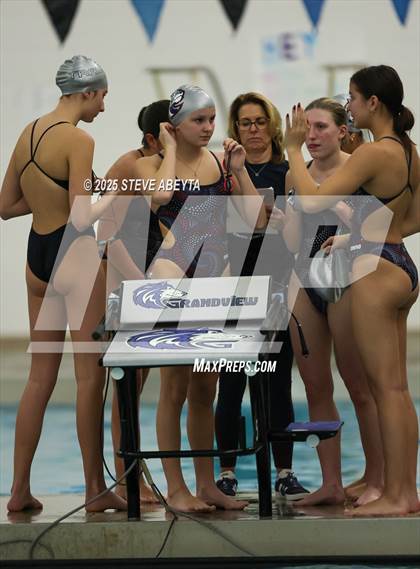 Thumbnail 1 in Cherokee Trail @ Grandview photogallery.