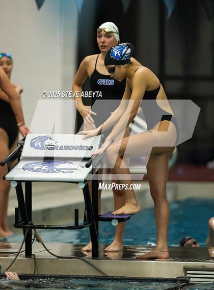 Thumbnail 1 in Cherokee Trail @ Grandview photogallery.