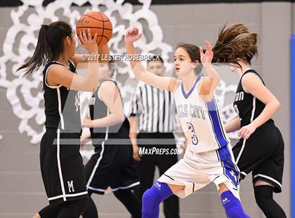 Thumbnail 2 in Moulton @ Falls City photogallery.