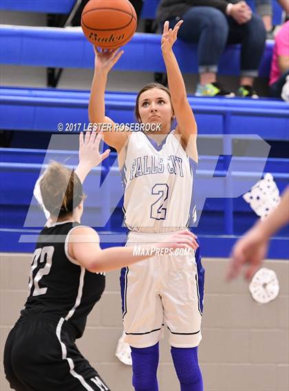 Thumbnail 3 in Moulton @ Falls City photogallery.