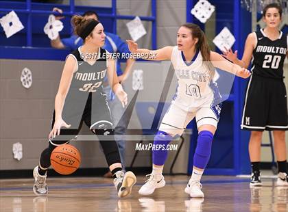 Thumbnail 1 in Moulton @ Falls City photogallery.