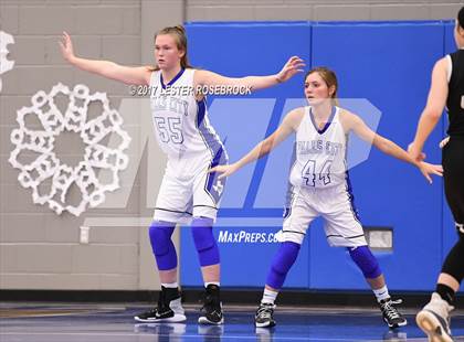 Thumbnail 2 in Moulton @ Falls City photogallery.