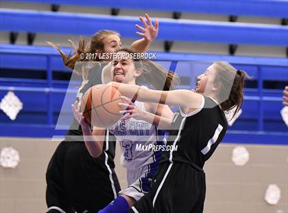 Thumbnail 2 in Moulton @ Falls City photogallery.
