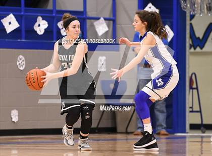 Thumbnail 2 in Moulton @ Falls City photogallery.