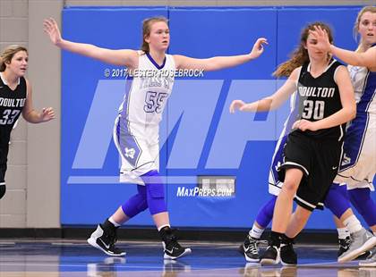 Thumbnail 3 in Moulton @ Falls City photogallery.