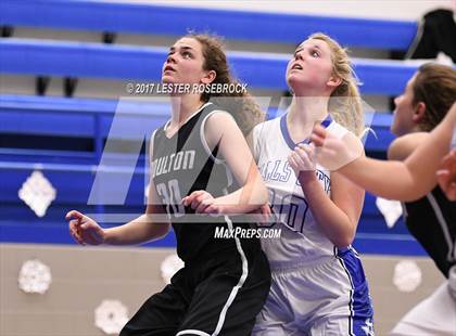 Thumbnail 3 in Moulton @ Falls City photogallery.