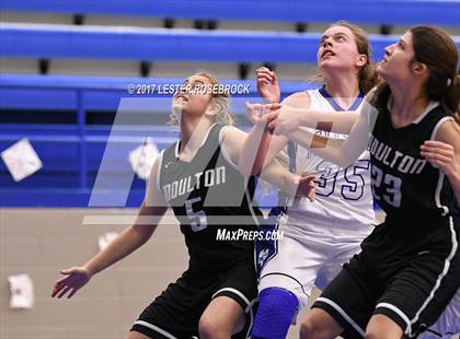 Thumbnail 1 in Moulton @ Falls City photogallery.