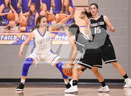 Thumbnail 2 in Moulton @ Falls City photogallery.