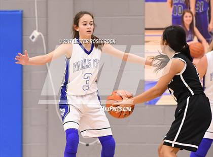 Thumbnail 2 in Moulton @ Falls City photogallery.