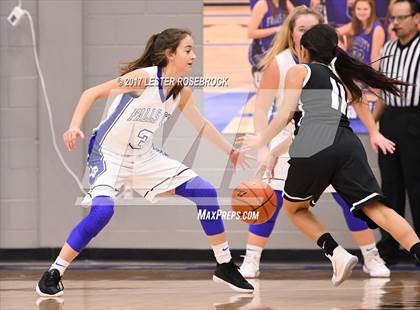 Thumbnail 3 in Moulton @ Falls City photogallery.