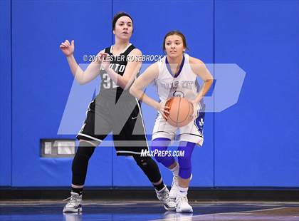 Thumbnail 2 in Moulton @ Falls City photogallery.