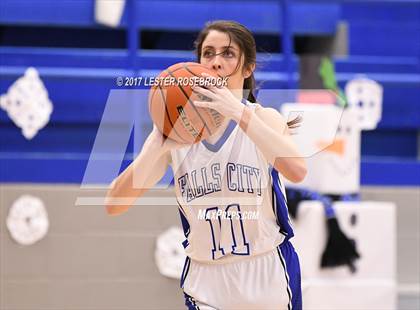 Thumbnail 3 in Moulton @ Falls City photogallery.