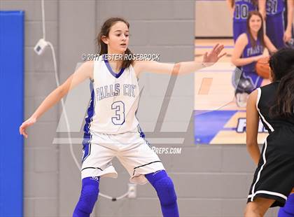 Thumbnail 3 in Moulton @ Falls City photogallery.