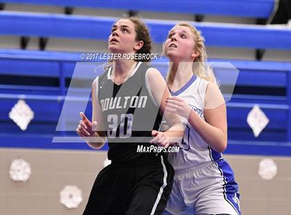 Thumbnail 2 in Moulton @ Falls City photogallery.