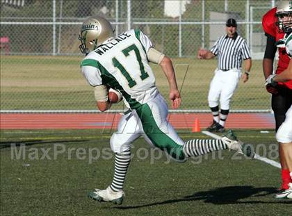 Thumbnail 1 in Albany vs. St. Patrick/St. Vincent photogallery.