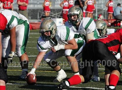 Thumbnail 2 in Albany vs. St. Patrick/St. Vincent photogallery.