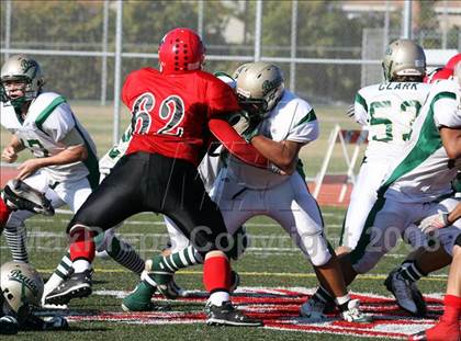 Thumbnail 2 in Albany vs. St. Patrick/St. Vincent photogallery.