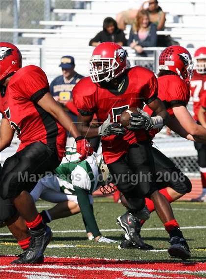 Thumbnail 3 in Albany vs. St. Patrick/St. Vincent photogallery.