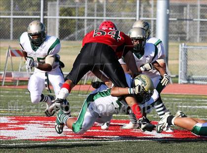 Thumbnail 3 in Albany vs. St. Patrick/St. Vincent photogallery.
