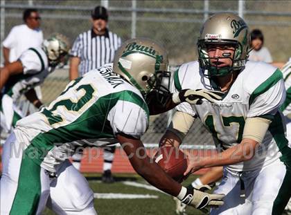 Thumbnail 2 in Albany vs. St. Patrick/St. Vincent photogallery.