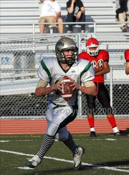 Thumbnail 2 in Albany vs. St. Patrick/St. Vincent photogallery.