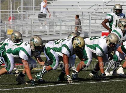 Thumbnail 1 in Albany vs. St. Patrick/St. Vincent photogallery.